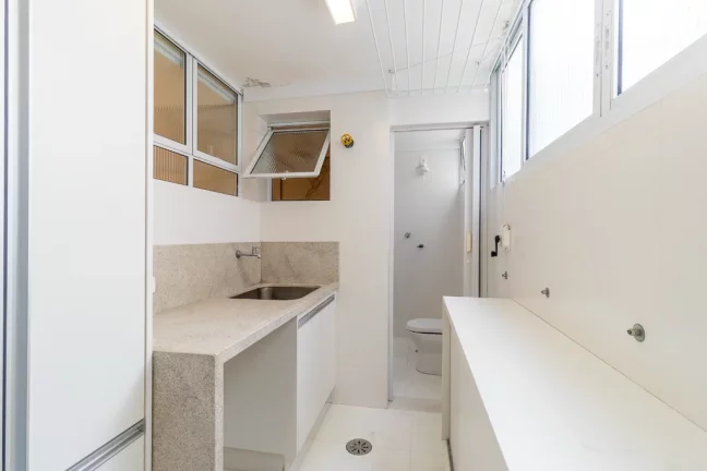 Imagem Apartamento à venda em São Paulo, Jardim Paulista, com 3 quartos, 142m2