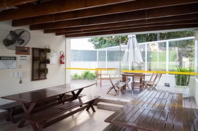 Imagem ALAMEDA MORUMBI - Apto 95m² (Unidade Revenda), 5 minutos a pé da Estação Giovanni Gronchi do metrô!
