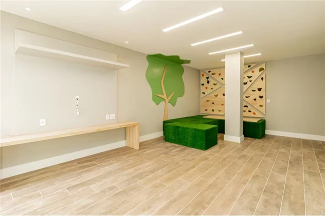 Imagem Apartamento para venda no bairro Menino Deus em Porto Alegre