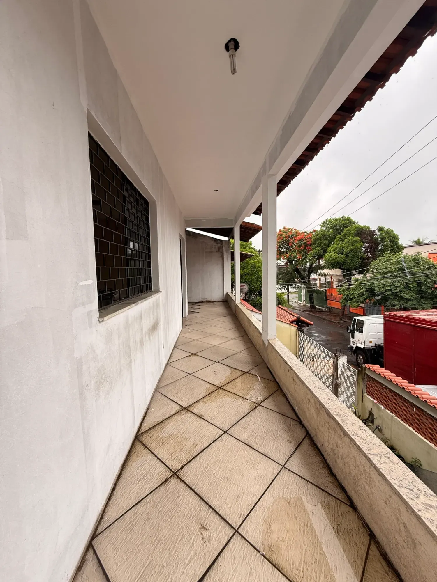 Imagem Casa com 3 Quartos à Venda, 310 m² em Campo Grande - Rio de Janeiro