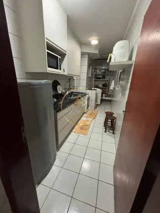 Imagem Apartamento 3 dormitórios ( 1 suíte), 2 vagas, Jd. Bela Vista, Sjc.