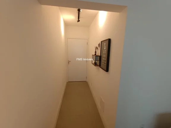 Imagem 2 Dormitórios para locação de 70m² em Pinheiros
