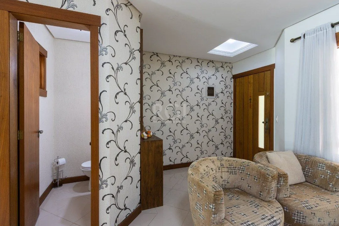 Imagem Casa para Locação/Aluguel - 222.26m², 3 dormitórios, sendo 1 suites, 3 vagas - Ipanema