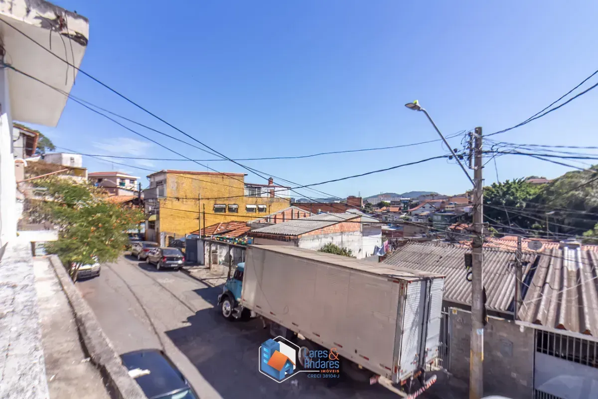 Imagem Casa para venda em Jardim Mutinga com 5 quartos, 193m²