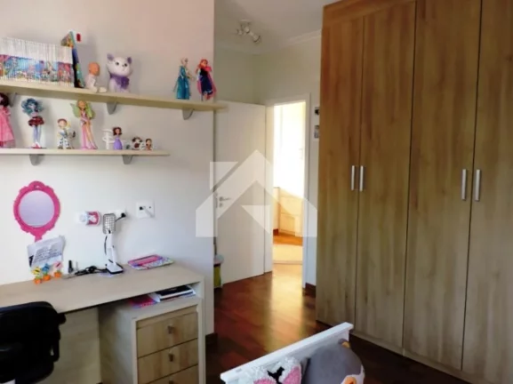 Imagem Casa de Condomínio em Chácaras São Carlos - Cotia