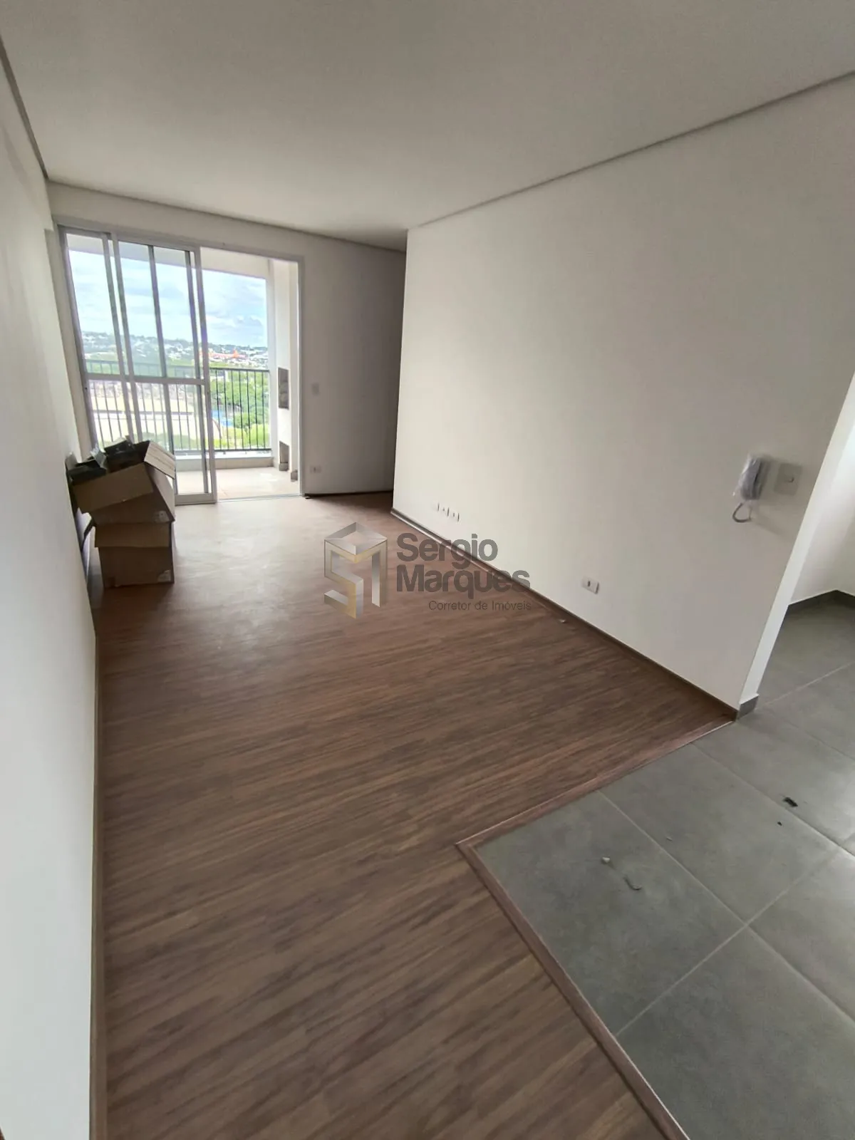 Imagem Apartamento à venda - 132m² - Umuarama-PR