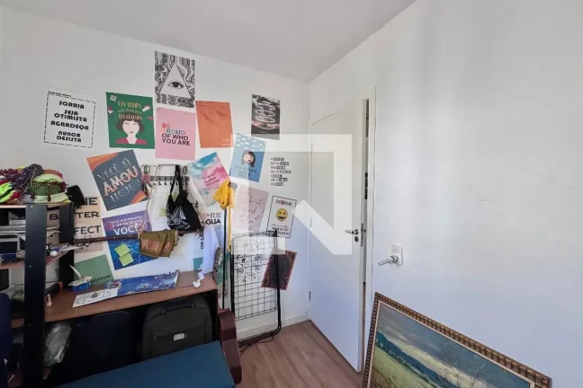 Imagem Apartamento à Venda - Recreio, 2 Quartos, 43 m2