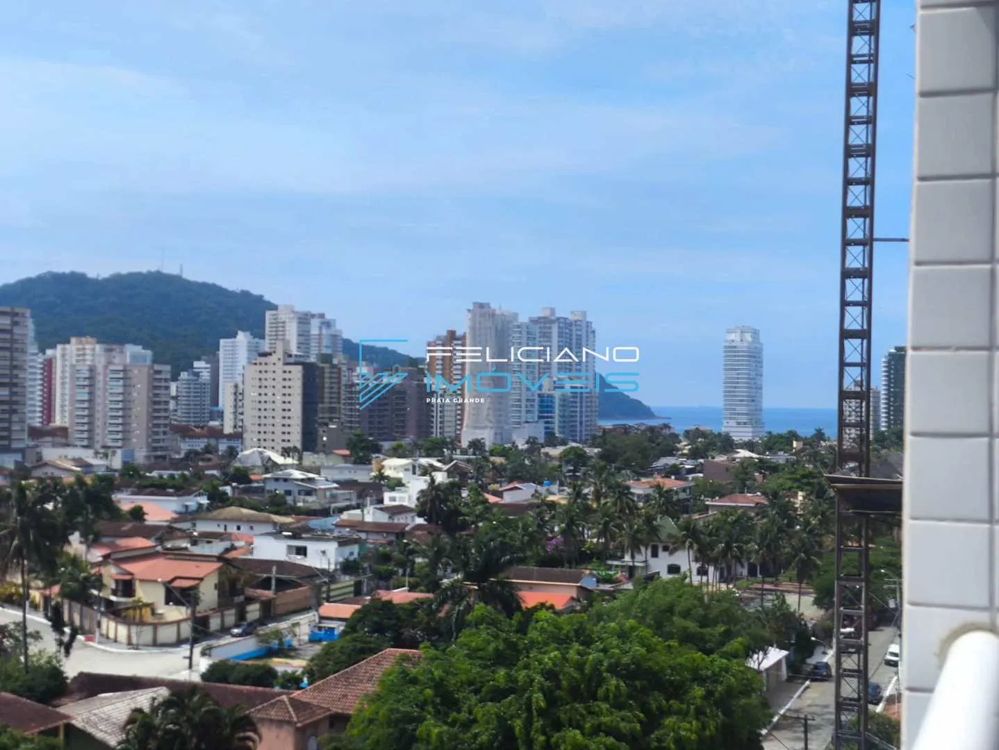 Imagem Apartamento com 2 quartos, Canto do Forte, Praia Grande - R$ 798 mil, Cod: 2631