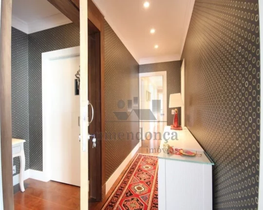 Imagem Apartamento venda Higienopolis 3 quartos 1 suite 2 vagas 213 m2