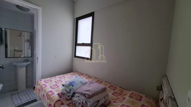 Imagem Apartamento de luxo com vista mar e 4 quartos na Pituba, Salvador-BA: 3 suítes, 3 salas, 4 banheiros, 2 vagas de garagem!