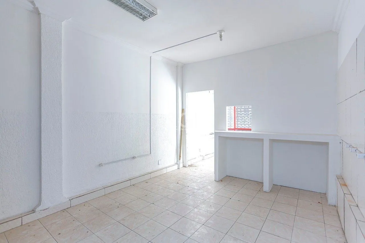 Imagem Loja em Floresta