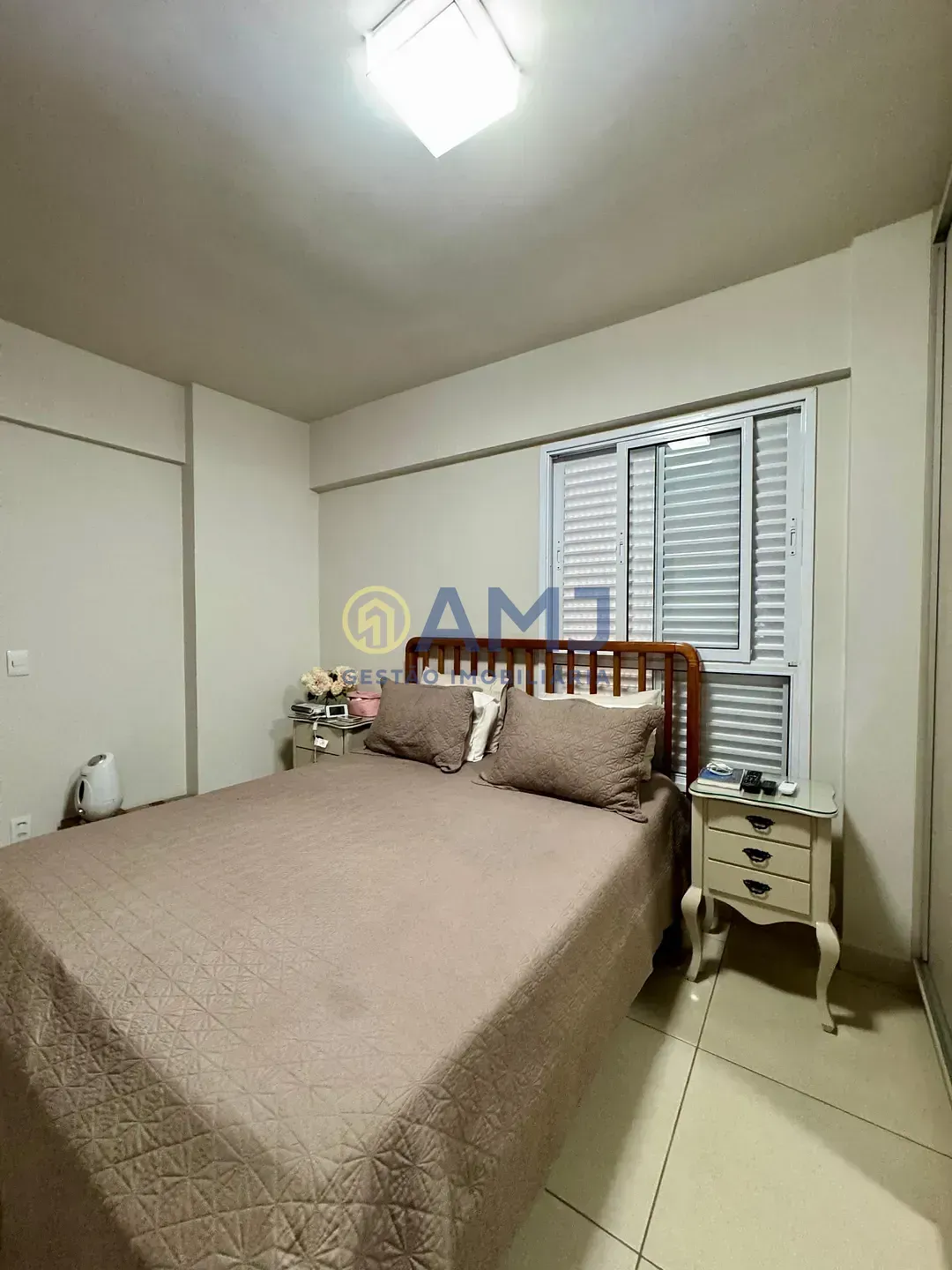 Imagem APARTAMENTO MOBILIADO À VENDA, Parque Amazônia.