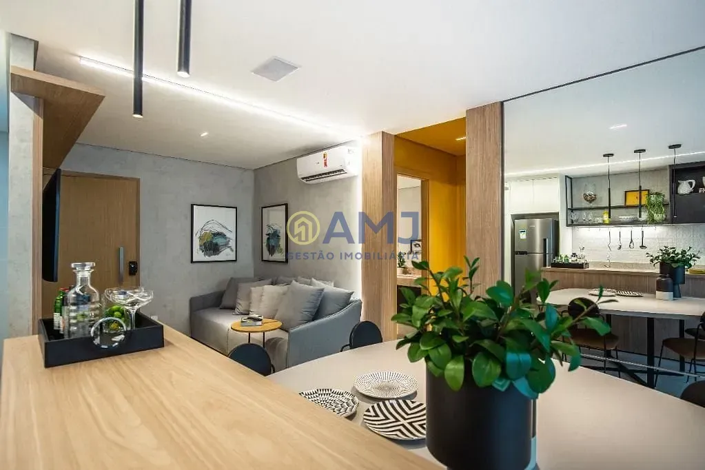 Foto do imóvel Apartamento de 3 quartos no Setor Leste Universitário em Endereço não informado