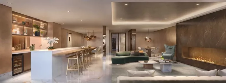 Imagem PALACE - LAVVI - Apto de 142m², em excelente localização, próximo à Estação Brás do Metrô!