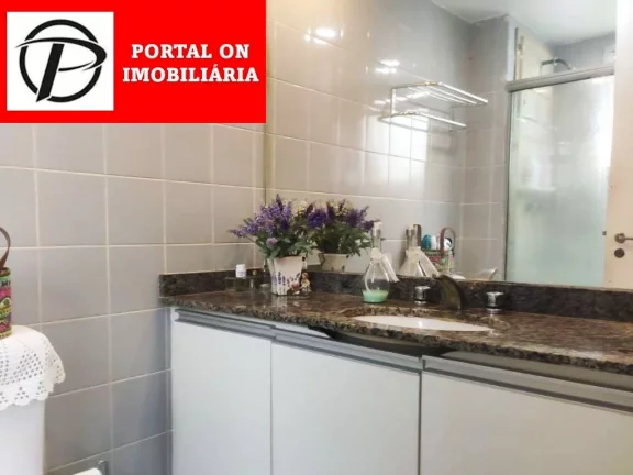 Imagem APARTAMENTO RESIDENCIAL em RIO DE JANEIRO - RJ, JACAREPAGUÁ