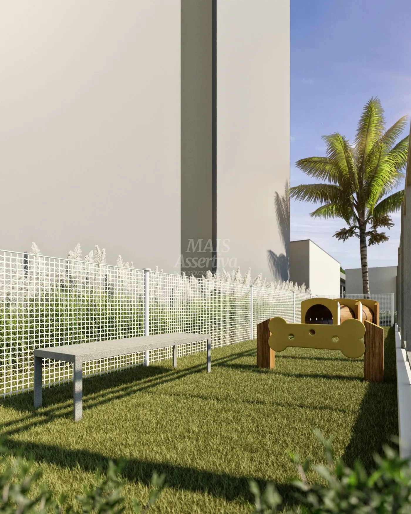 Imagem Lançamento em São Leopoldo Grand Towers Apartamentos 02 dormitórios