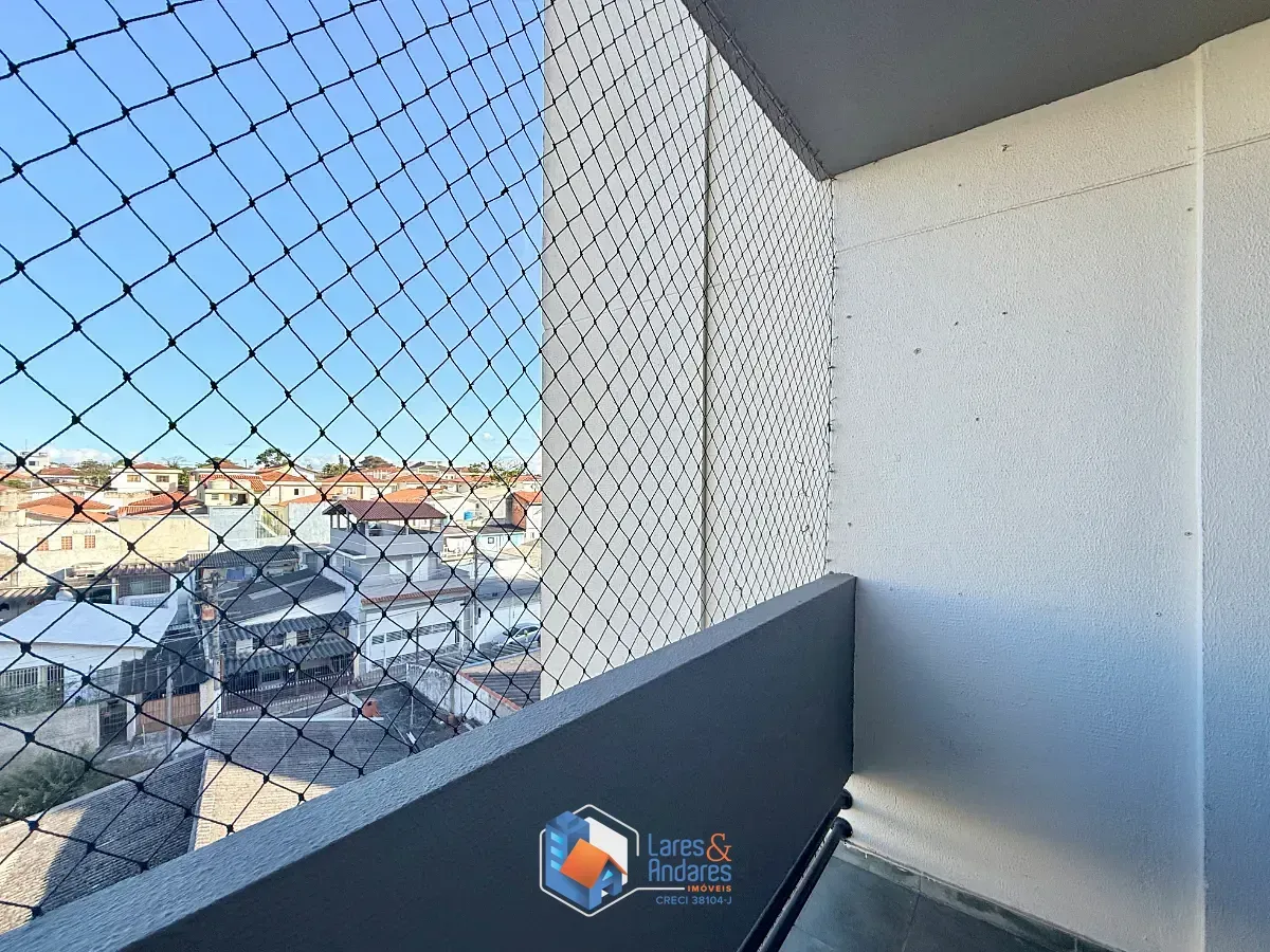 Imagem Apartamento para venda em Jardim Marajoara com 3 quartos, sendo 1 suíte, 71m²