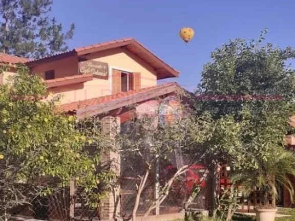 Imagem Chacara a venda na Cidade de Boituva