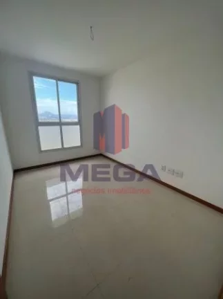 Imagem Em ótima localização na Praia de Itaparica, esse 2 Quartos c/ suíte conta com um lazer clube!