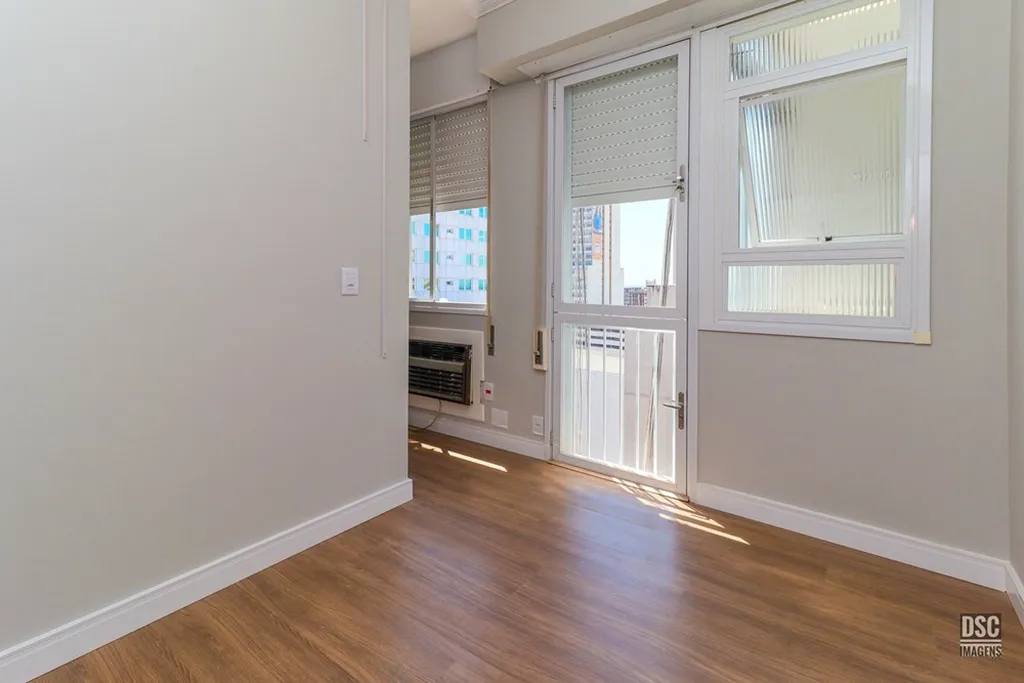 Imagem Apartamento em Centro Histórico
