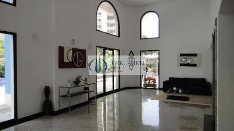 Imagem Apartamento com 3 suítes e 3 vagas na Vila Gomes Cardim
