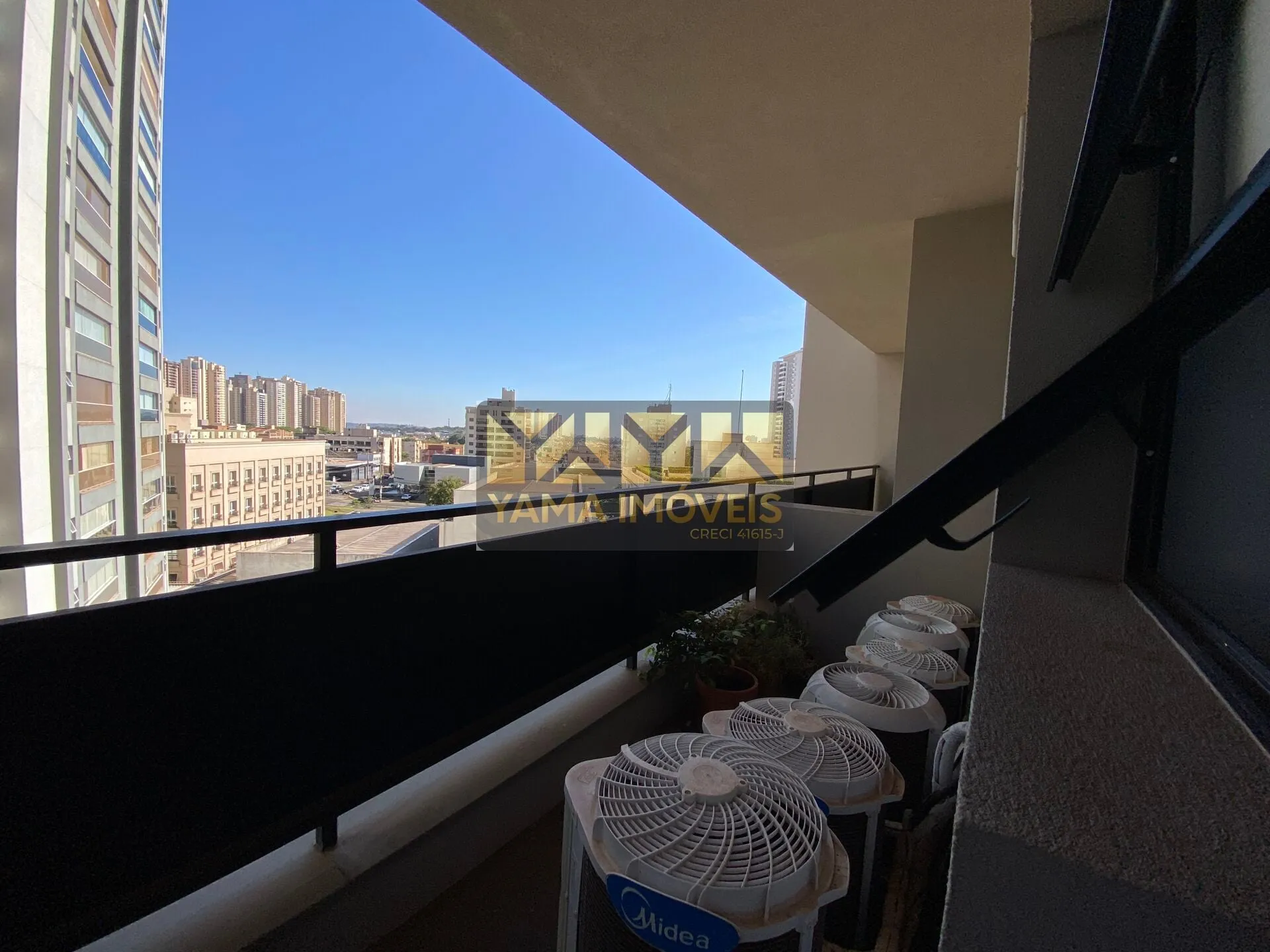 Imagem Hyde Park - Apartamento Alto Padrão em Bosque das Juritis, Ribeirão Preto/SP