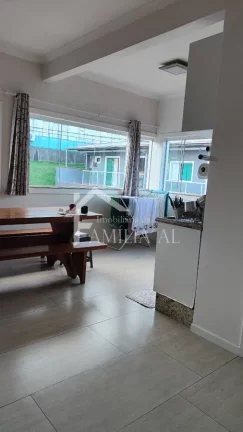 Imagem SOBRADO RESIDENCIAL E COMERCIAL NO BOEHMERWALD