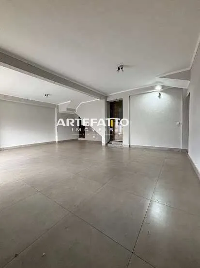 Imagem Casa à venda em Franca, Vila Scarabucci, com 3 quartos, 278m2