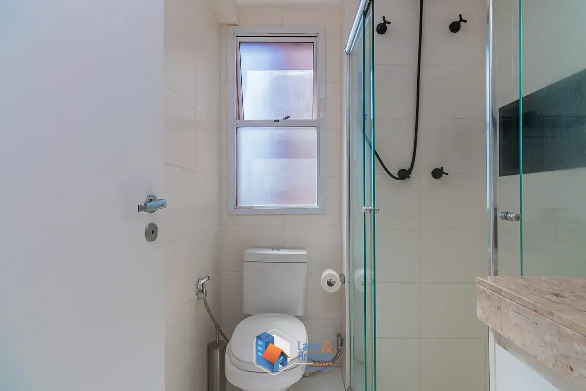Imagem Apartamento para venda em Jardim Caravelas com 2 quartos, sendo 1 suíte, 82m²