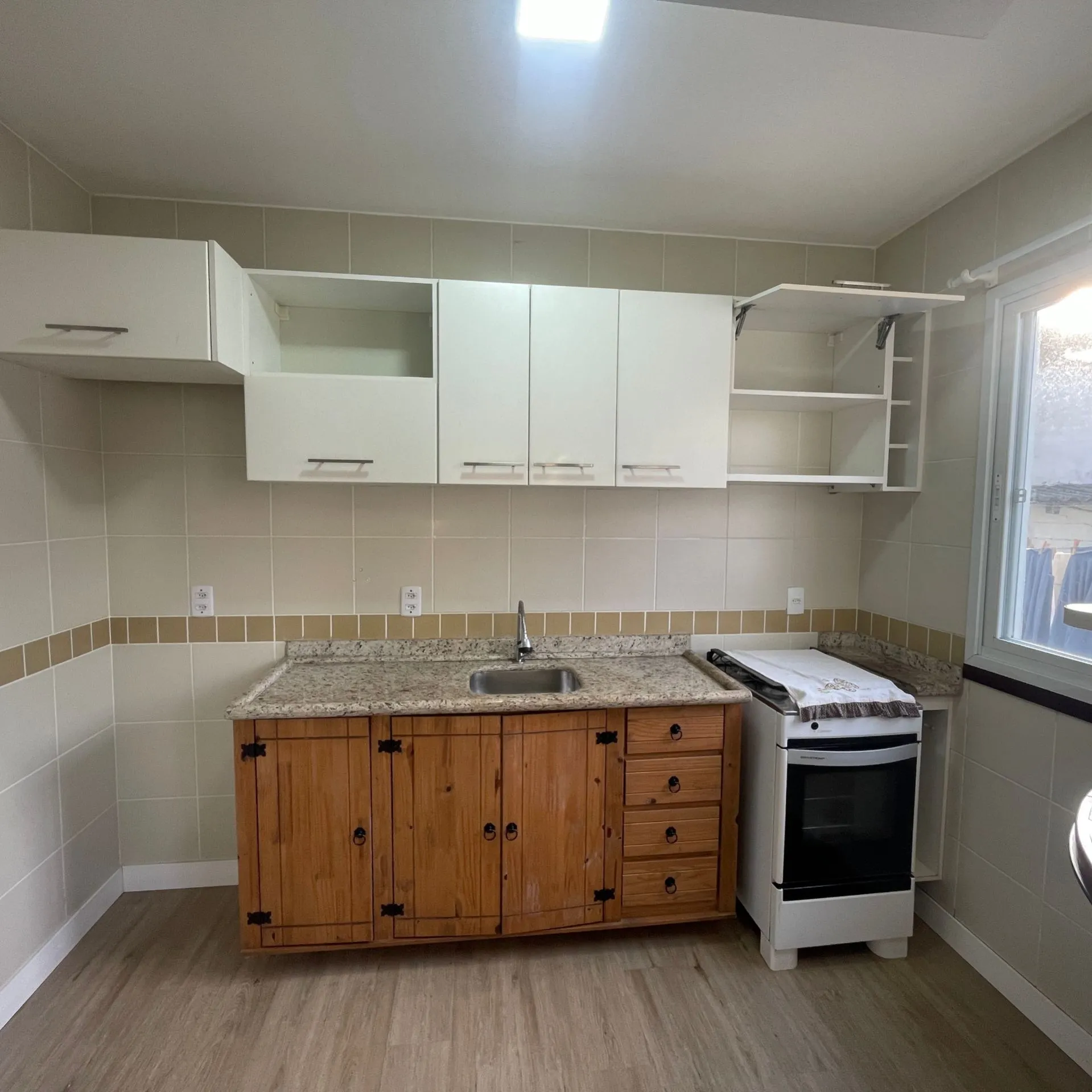 Imagem Apartamento 3 dormitórios Canasvieiras