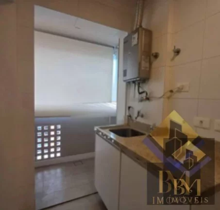 Imagem Apartamento Lindíssimo com 2 dorms, Gonzaga, Santos - R$ 1.240.000,00