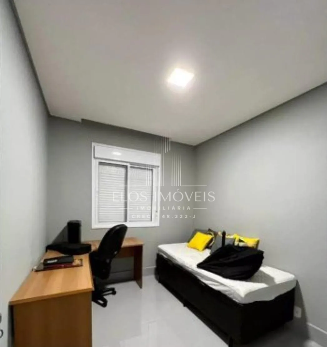 Imagem Apartamento de 3 quartos, 88m² no bairro Vila Santa Rosália, em Limeira