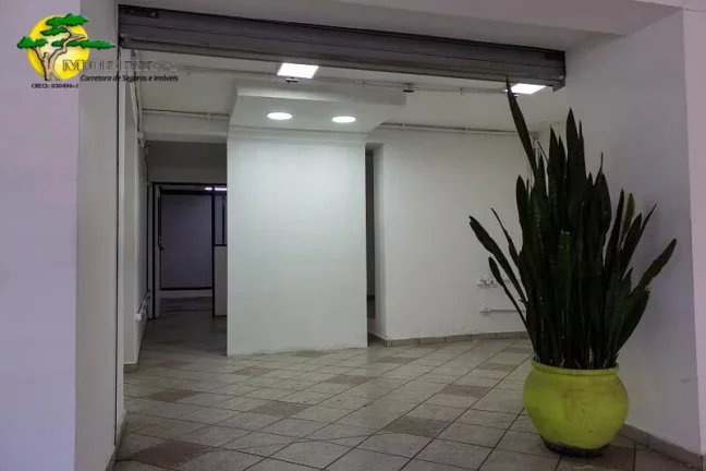 Imagem PRÉDIO COMERCIAL PARA VENDA NA REGIÃO DA BRAZ LEME