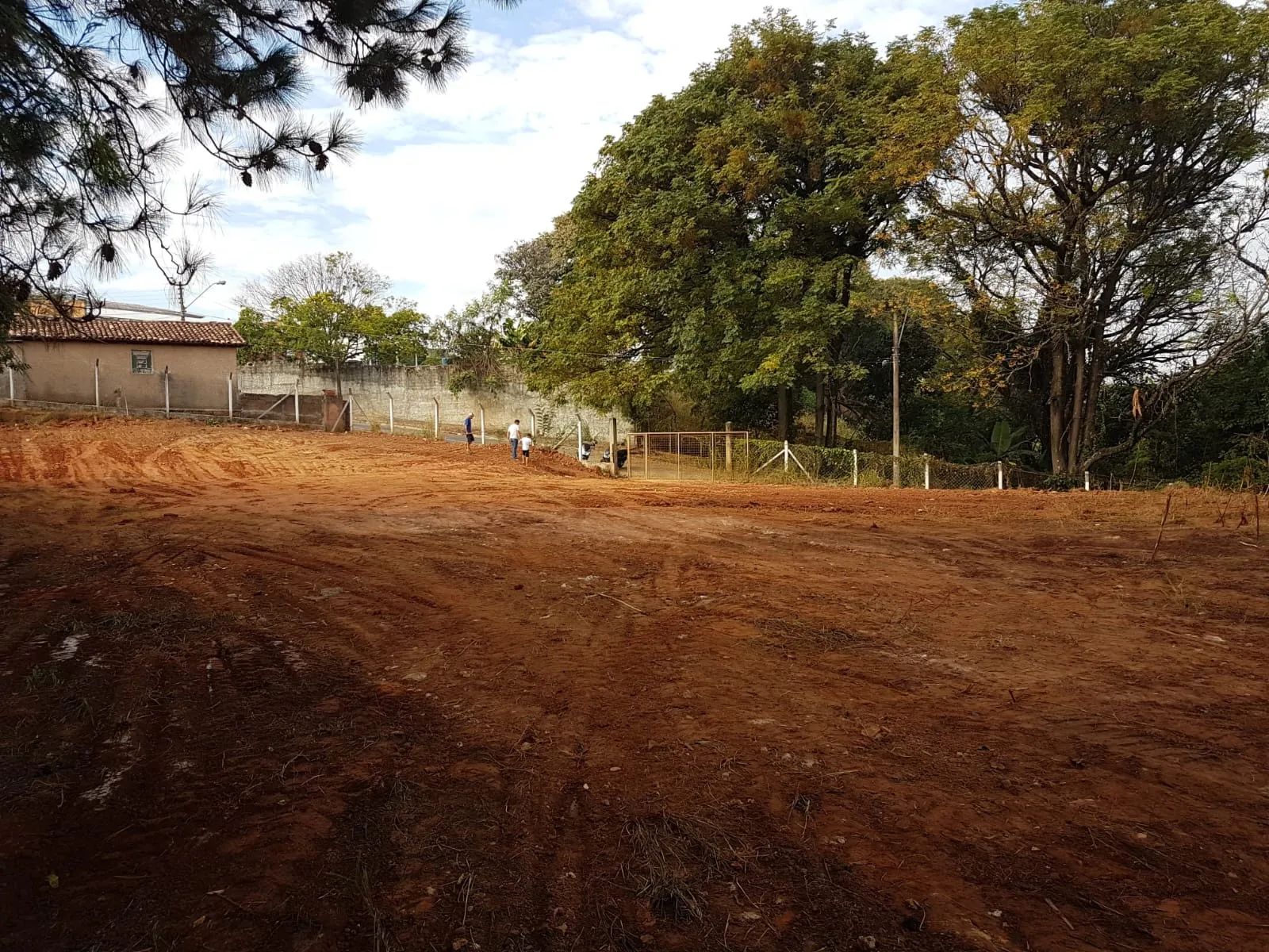 Imagem Terreno de 1851,70m² a venda, Localizado no Bairro Jardim Sao Paulo, Sorocaba - SP!
