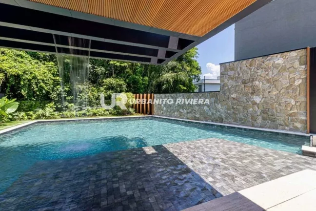 Imagem Casa à venda em Bertioga, Riviera | Módulo 16, com 8 quartos, 1000m2
