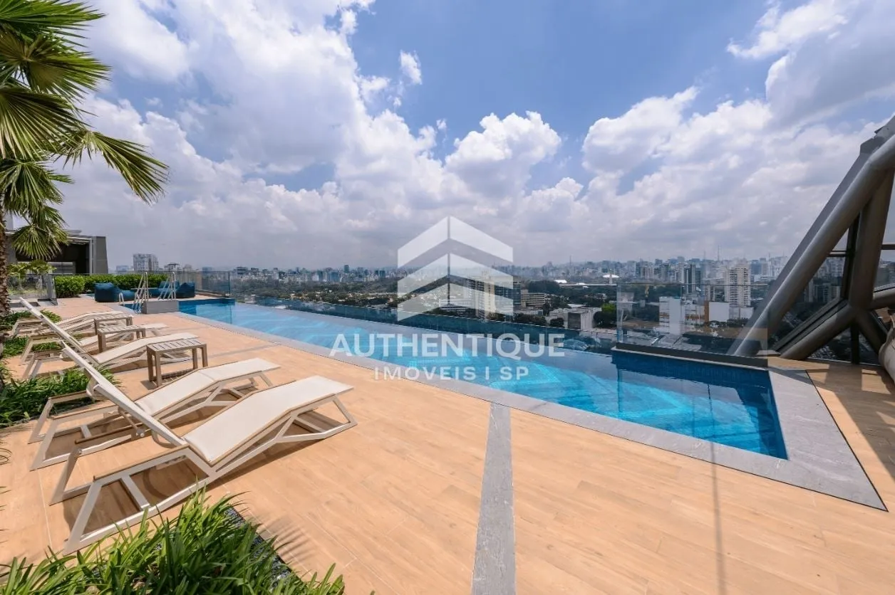 Imagem Thera Ibirapuera Apartments by YOO - Apartamento à venda no bairro Vila Clementino - São Paulo/SP, Zona Sul