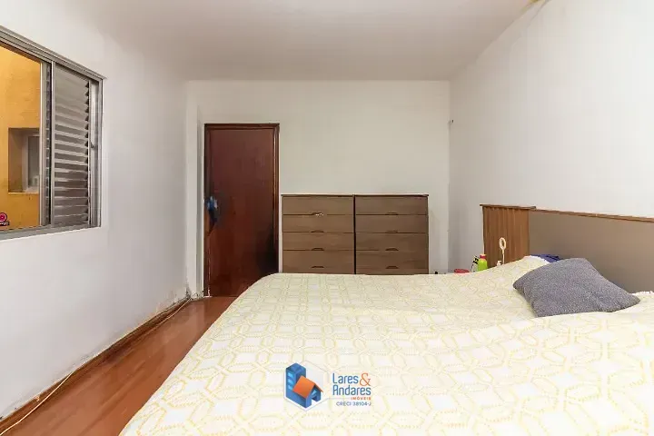 Imagem Sobrado para venda em Vila Anglo Brasileira com 4 quartos, 184m²