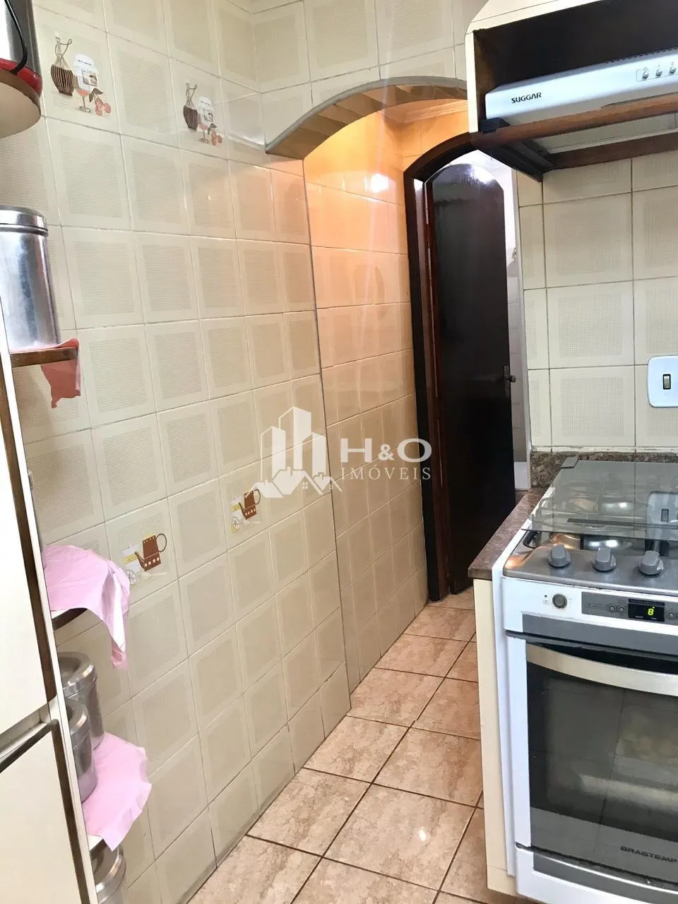 Imagem Sobrado à Venda na Vila Carmosina | 2 Dormitórios | 2 Vagas | Excelente Localização