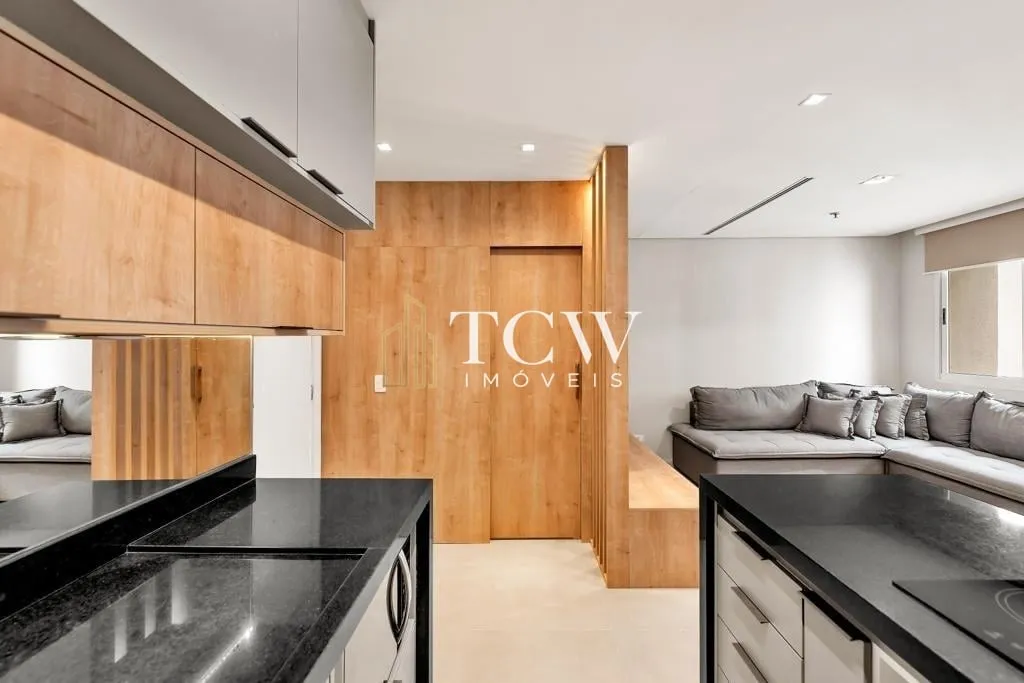 Imagem Apartamento para alugar no bairro Jardim Paulista - São Paulo/SP, Zona Sul