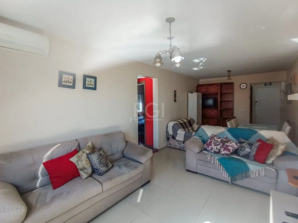 Imagem Apartamento para Venda - 69.58m², 2 dormitórios, Santana