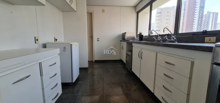 Imagem Vende lindo apartamento com 4 dormitórios na Vila Suzana