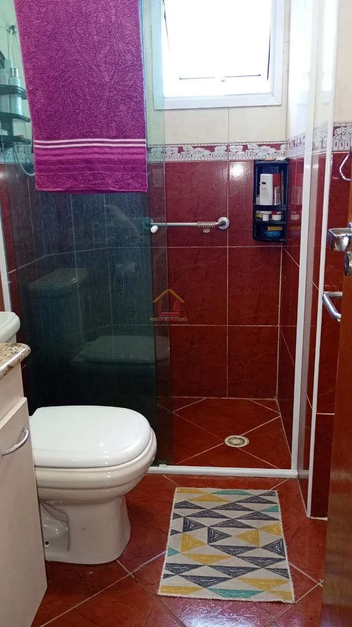 Imagem apartamento a venda - Guilhermina