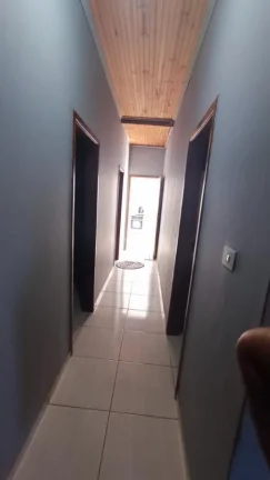 Imagem Casa para Venda em Três Lagoas / MS no bairro jd Aeroporto
