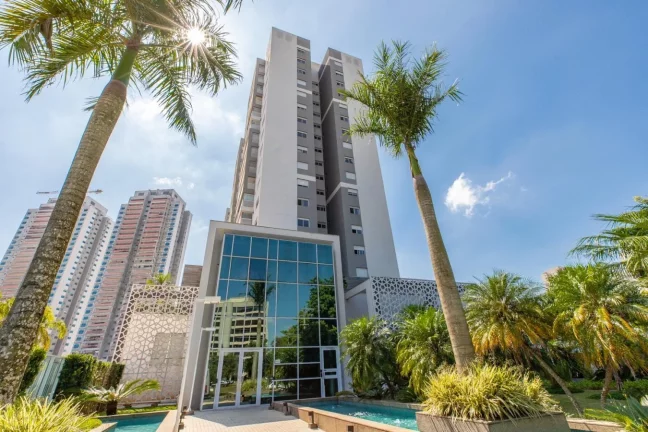 Foto do imóvel CONDOMÍNIO PANAMERICA - Apartamento de 68m² (Unidade de Revenda), próximo à Marginal Pinheiros!!