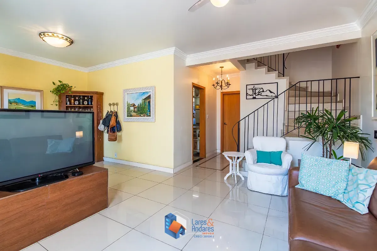 Imagem Casa para venda em Vila Cordeiro com 3 quartos, 168m²
