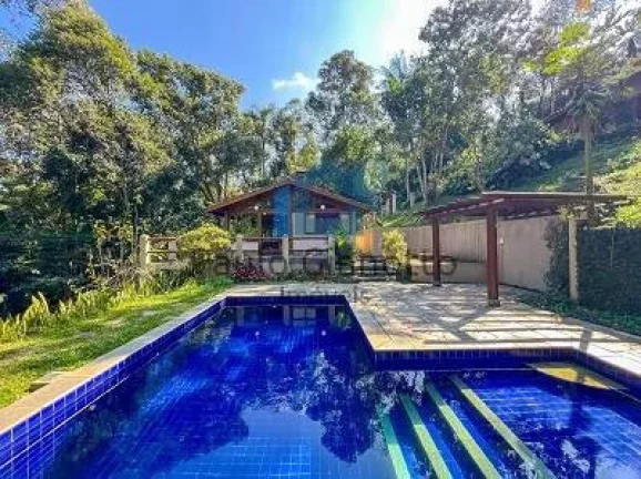 Imagem A Casa Ideal para Quem Valoriza Qualidade de Vida!