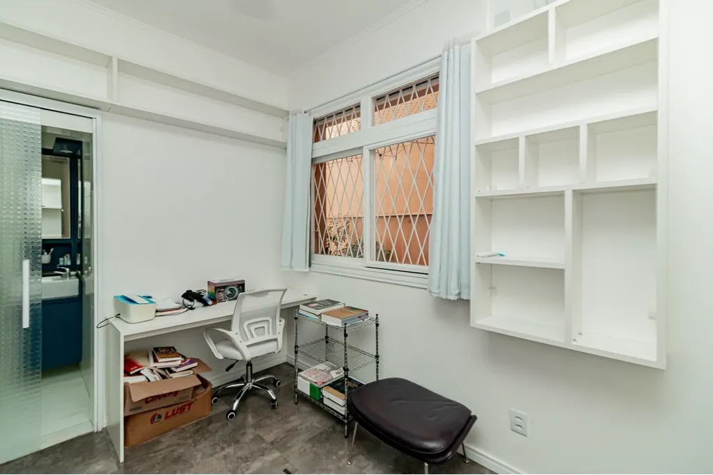 Imagem Apartamento em Centro Histórico