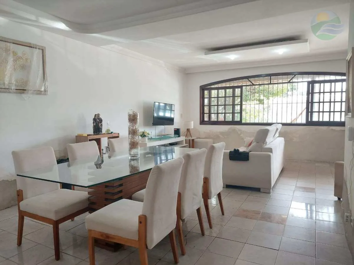 Imagem Casa 3 quartos, térrea, nascente, para VENDA, em Massangana, Piedade - Jaboatão dos Guararapes.