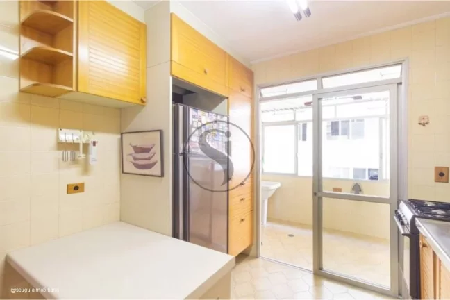 Imagem APARTAMENTO RESIDENCIAL em SÃO PAULO - SP, ITAIM BIBI