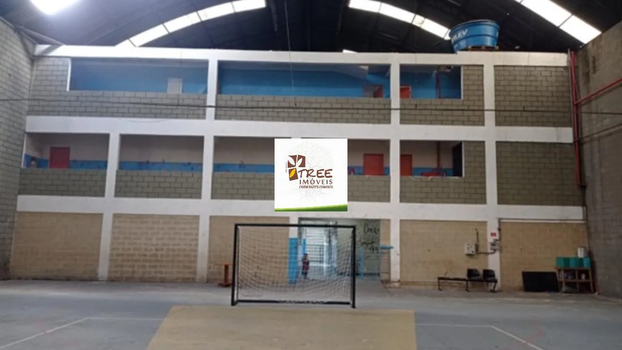 Imagem LOCAÇÃO DE GALPÃO COMERCIAL NO JARDIM PINHEIRO, EM GUARULHOS/SP, OPORTUNIDADE com 5.650m², 03 pavimentos e amplo estacionamento. CONSULTE-NOS.